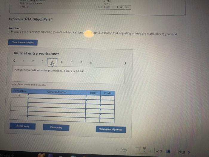 balance sheet accounts its unadjusted trial balance as of December 31 follows,