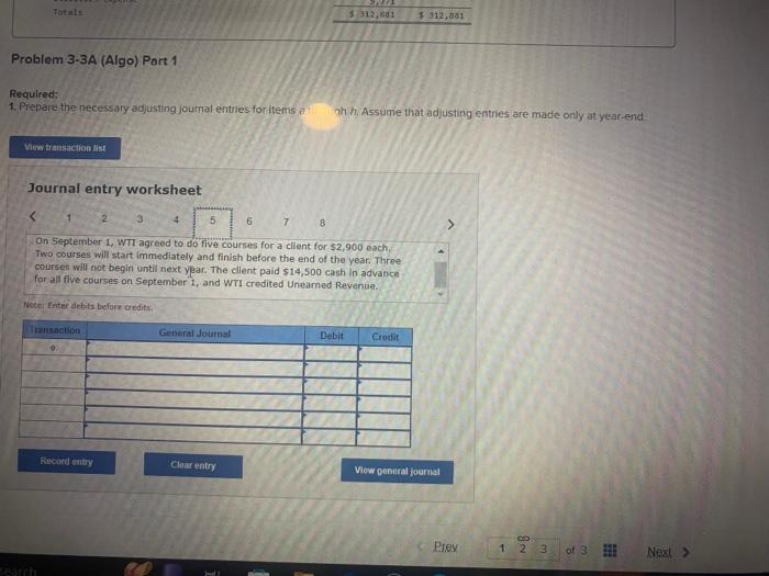 polleies shows that $3.071 of coverage has expired. b. An inventory count