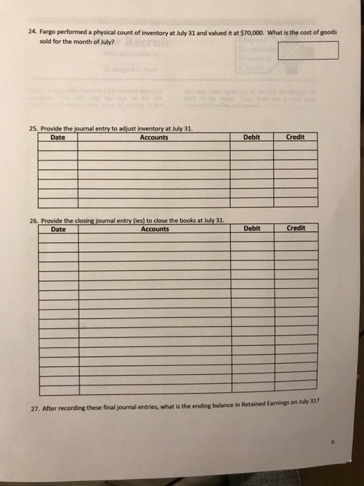 get started with this exercise in class on Monday, January 30. Bring