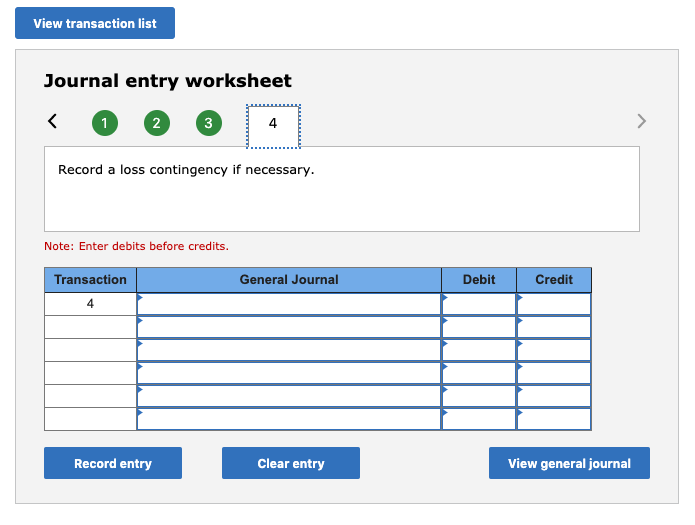 Adventures can document that each bike was carefully inspected prior to the