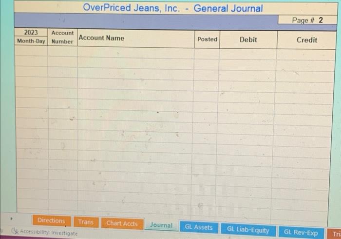 Journal and posted to the Ceneral Ledgers March 1 Pay off the