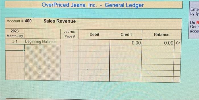 cost of inventory sold $32.000.00 The customer pays cash. The cash is