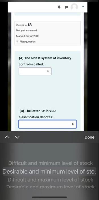 laptop and control chart for the number of defects are to be
