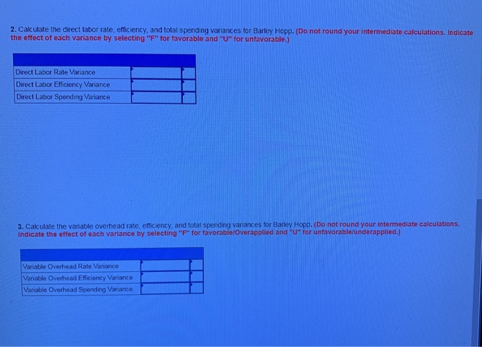 9-4, 9-5 Barley Hopp, Inc., manufactures custom-ordered commemorative beer steins. Its standard