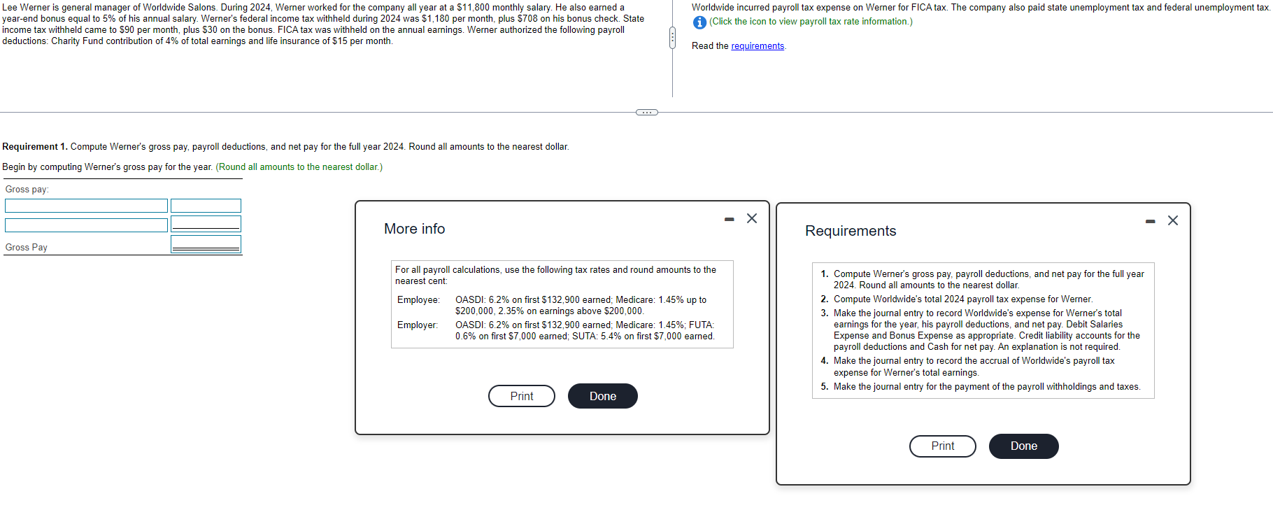 P11-26 (Right Click, Image-Open Image In New Tab) Lee Werner is general