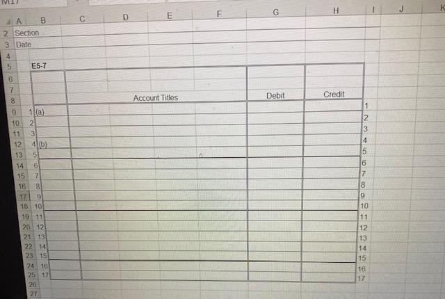 Tim Jarosz Company had the following account balances at year-end before adjustment: