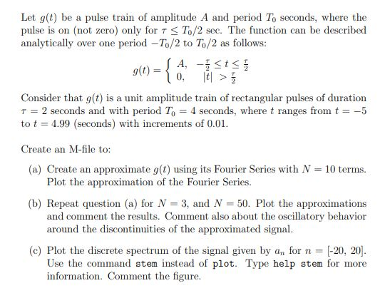  Please use matlab to code. Will rate please do original Let