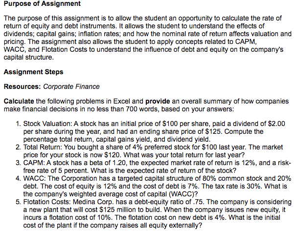 Hello, I need help having this in excel spread sheet. I have
