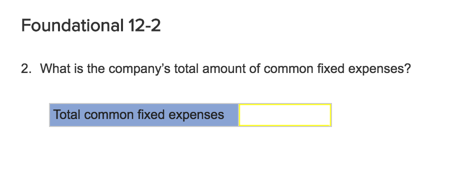 $90, respectively Each product uses only one type of raw material that