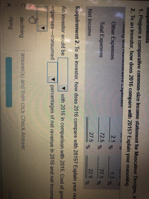 data Round percentages to one-tenth percent. (Round the percentages to one-tenth percent.