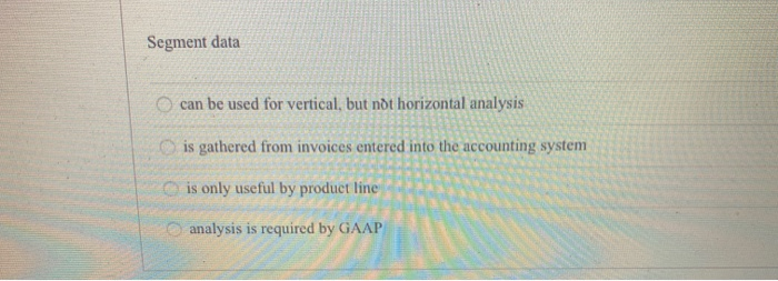 and reporting a business's financial and operating information, accounting oo fiduciary operations