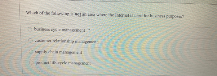 auditing ces ations Segment data can be used for vertical, but ndt