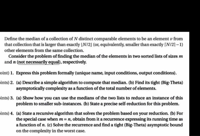 please solve question 3 and 4 everyhing is clear, if u do