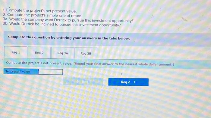 [LO12-2, LO12-6] Derrick Iverson is a divisional manager for Holston Company. His