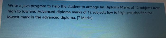  It is in software engineering please answer quickly I dont have