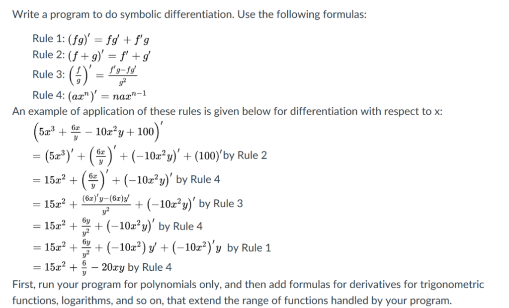 Data Structures and Algorithms 4th Edition. Chapter 5 Section 13 Programming Assignment