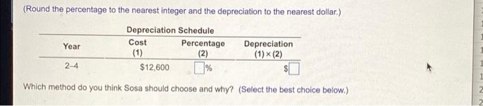 Done = 10 years 10% 18% 14% 12% 9% 8% 7% 6%