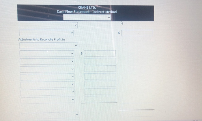Accounts receivable 77,100 42,300 Inventory 127.500 92,300 Prepaid expenses 39,200 27,300 Long-term