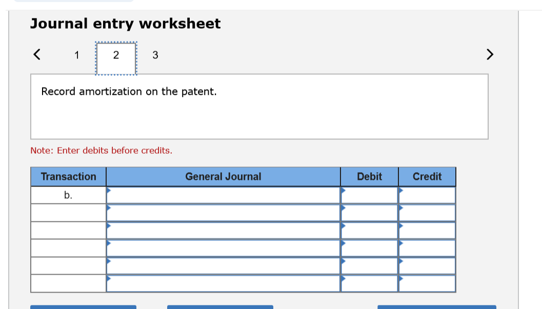 applies to the questions displayed below.] The following information relates to the