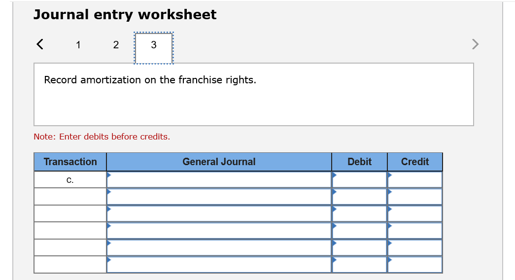 intangible assets of Lettuce Express: 0. On January 1, 2021, Lettuce Express