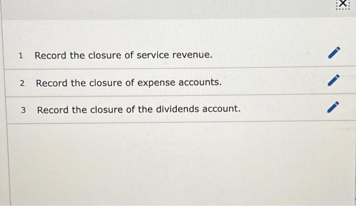 Smith Training Company for Year 1: Jan. 30 Established the business when