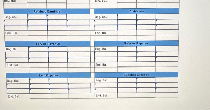 paid rent for office space for two years, $27,000 cash. Apr. 10
