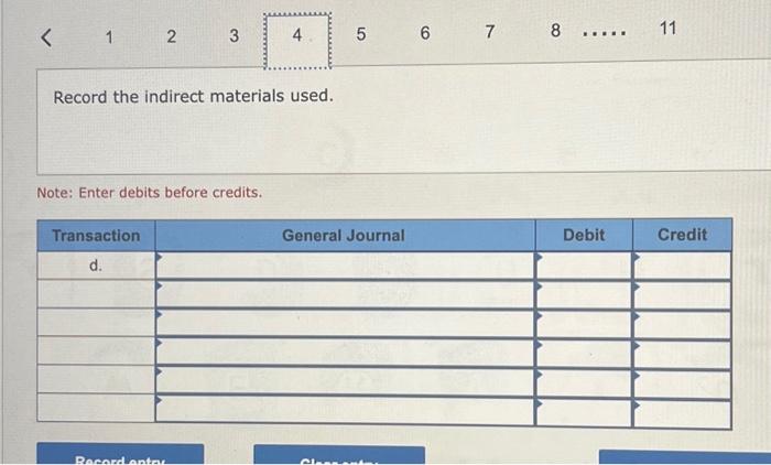 labor, $26,250; factory rent, $35,250; factory utilities, $22,250; and factory equipment depreciation,