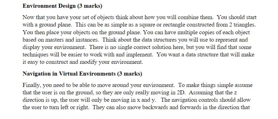 requirement and answer accordingly. The metaverse is the new hot thing, which