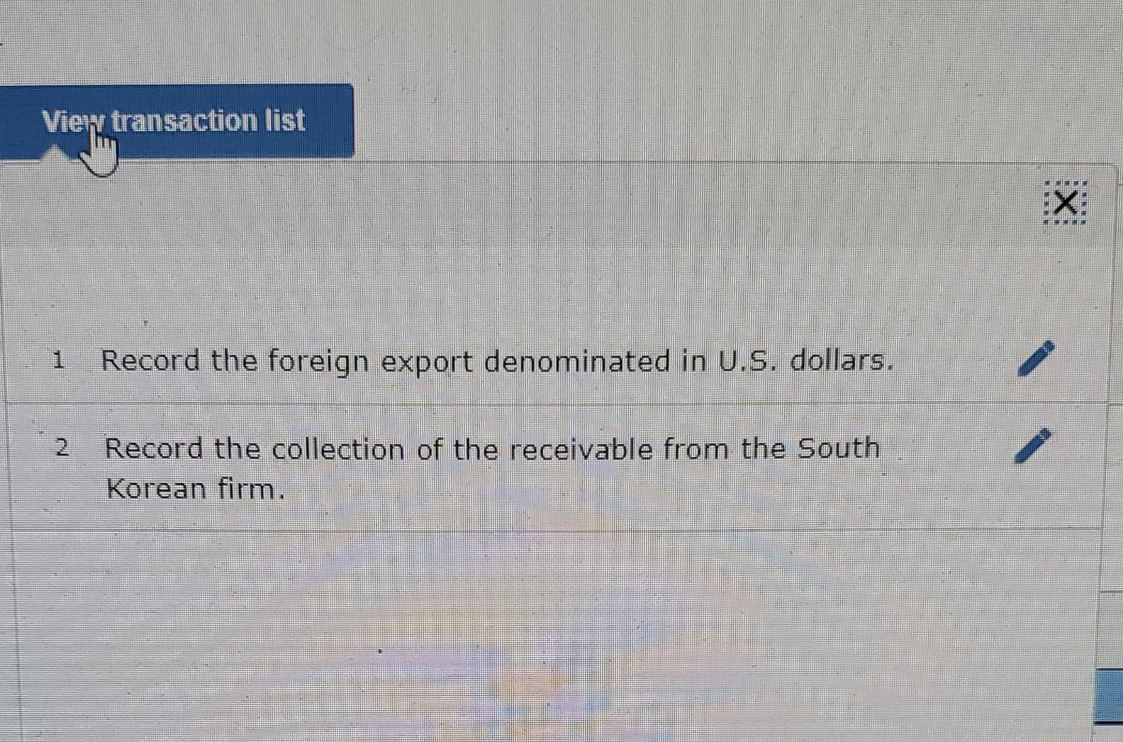 entire problem, and understand how to do the content! Thanks P11-22 Foreign