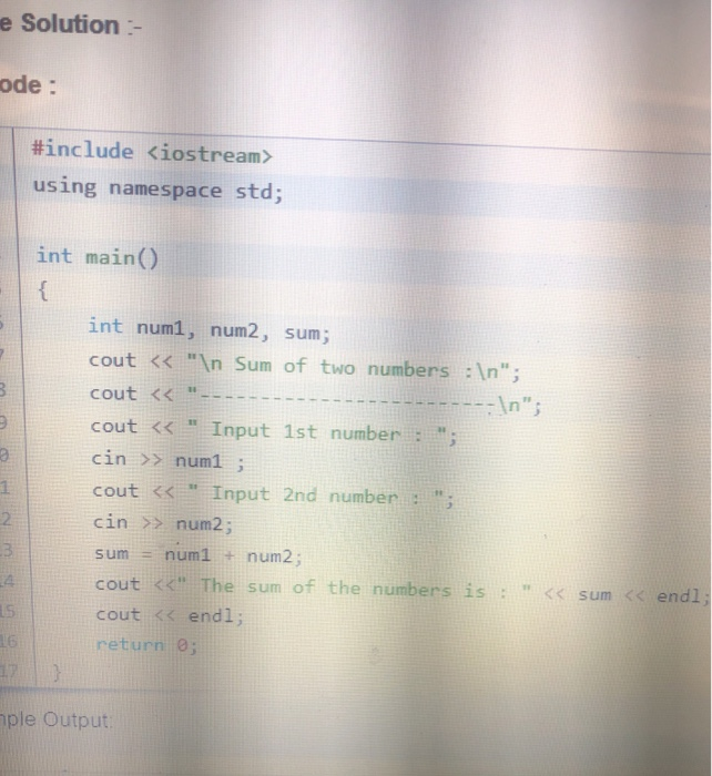 is given, determine the following limits. a. lim f(x)b. lim fx)C. lim