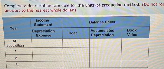to the nearest whole dollar.) Sonic Corporation purchased and installed electronic payment