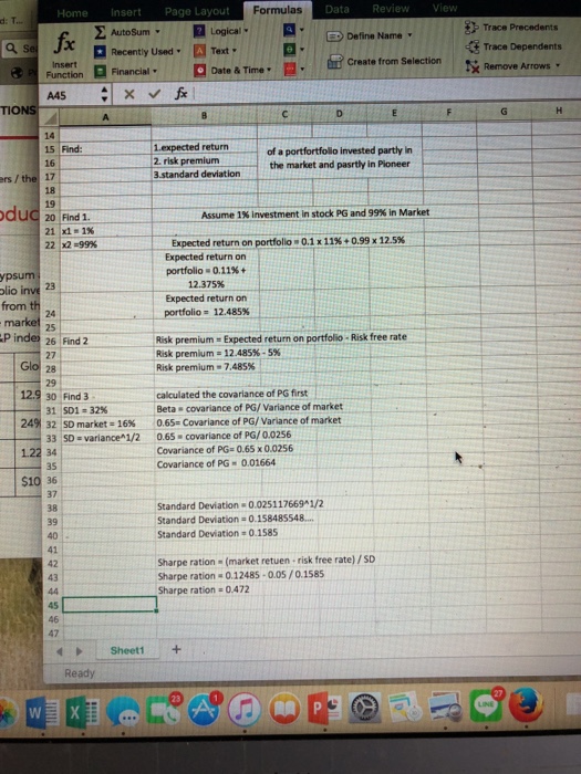 answer part a last question. Also, I need help on part b
