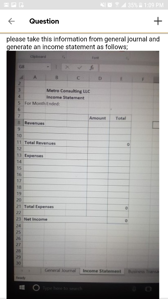 you are not sure about your answer, explain why or simply do