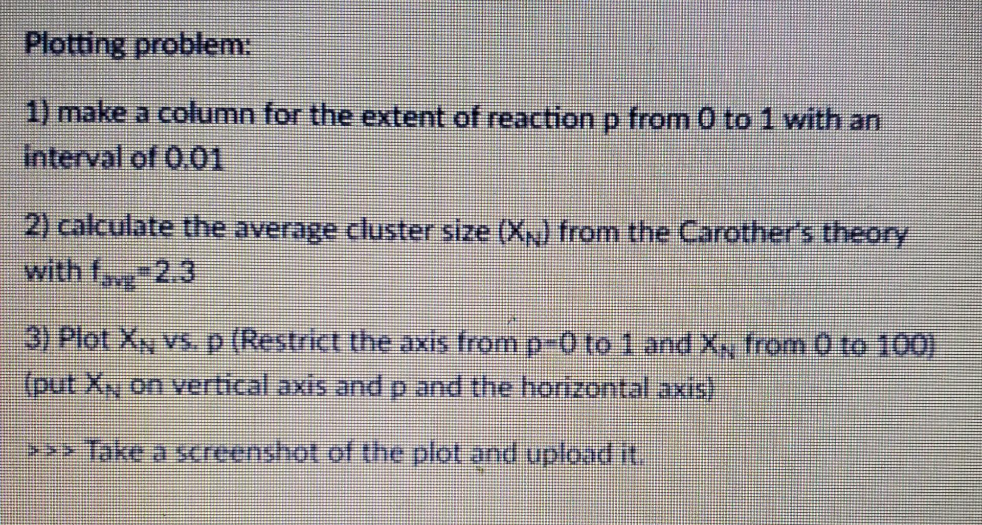 for the possible grades on a test of 100 max points (60