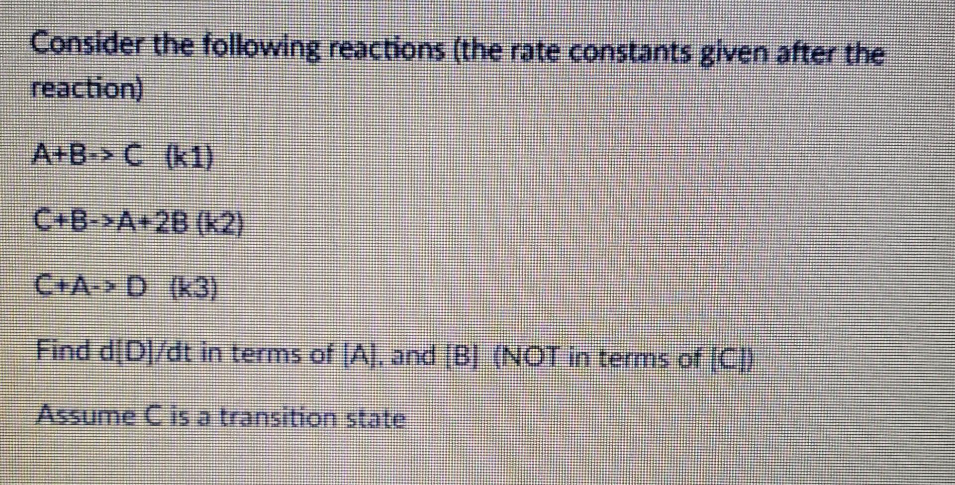 will give you a thumbs down and report you Polypropylene is a