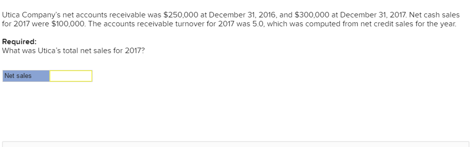 I am asking this question again because the first person to answer