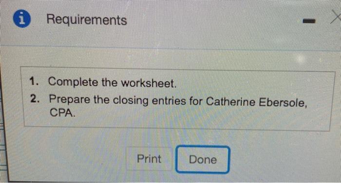 Income Statement Balance Shoot Account Names 5 Dobit Credit Dobit Credit Dobit