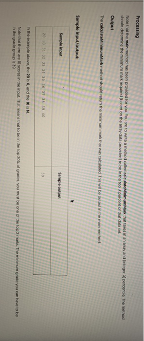 that is based on the belief that letter grades for any given