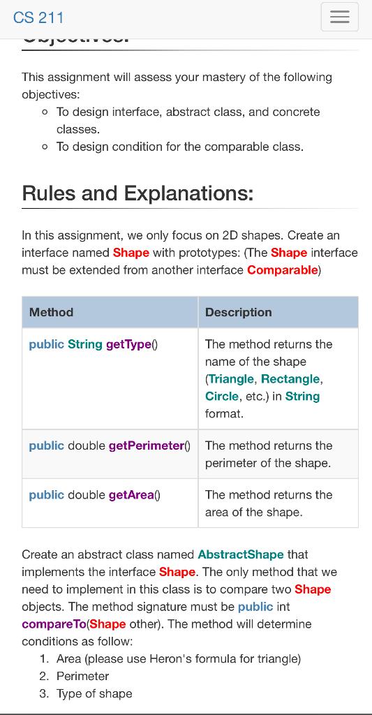 an object or its outline, outer boundary or outer surface. Everything we