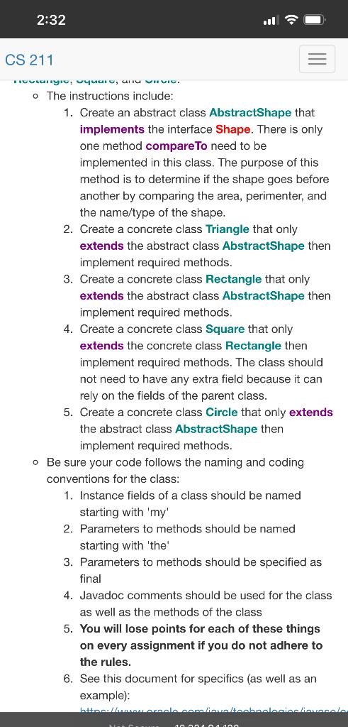 the threedimensional rectangular prism, cylinder, and sphere in the objects we see
