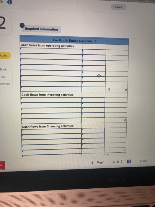 a checking account in the Skipped name of Sony Electric in exchange