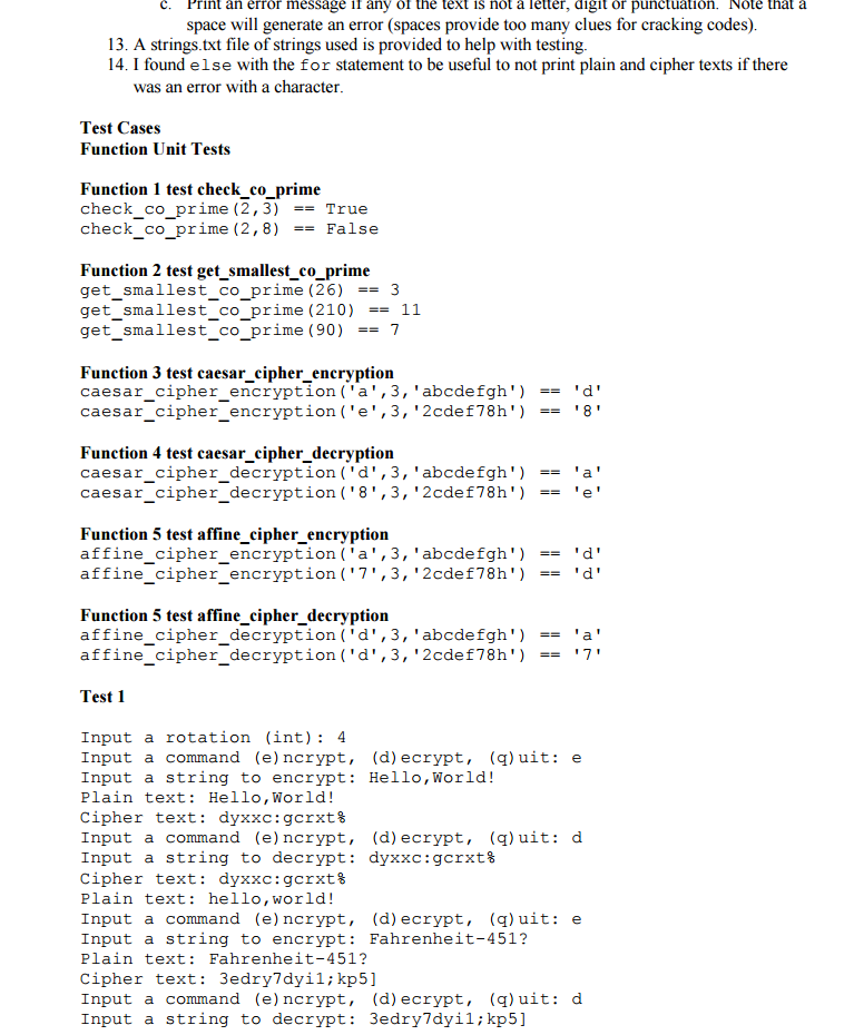 is to implement a different cryptographic technique by combining two cryptographic techniques.
