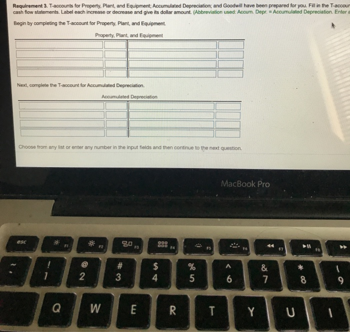 Ended March 31, Statement of Cash Flows (dollars in millions) 2018 2017