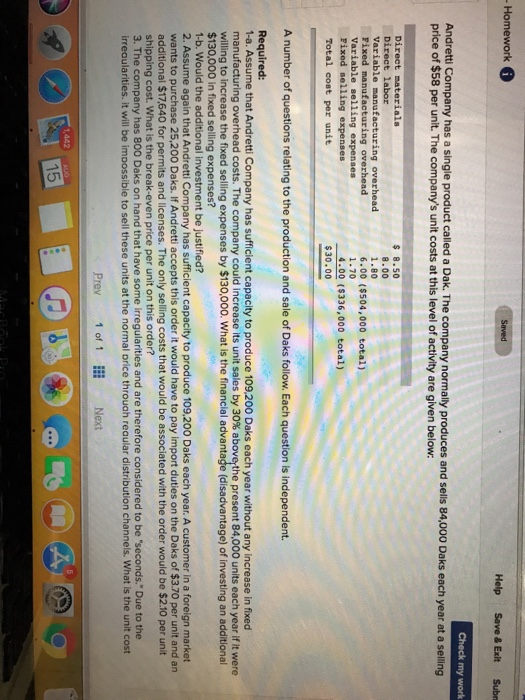  Help needed please and please pay close attention to question. Thank