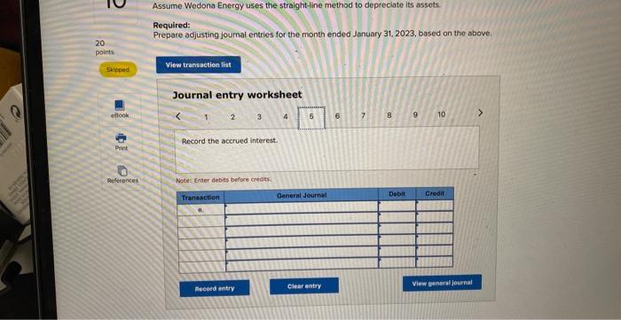 for $32:160 is estimated to have a useful life of 4 years.