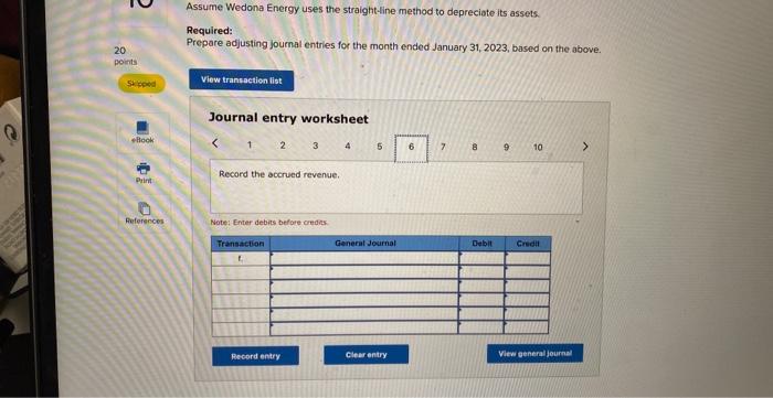 After 4 years of use, it is expected that the equipment will