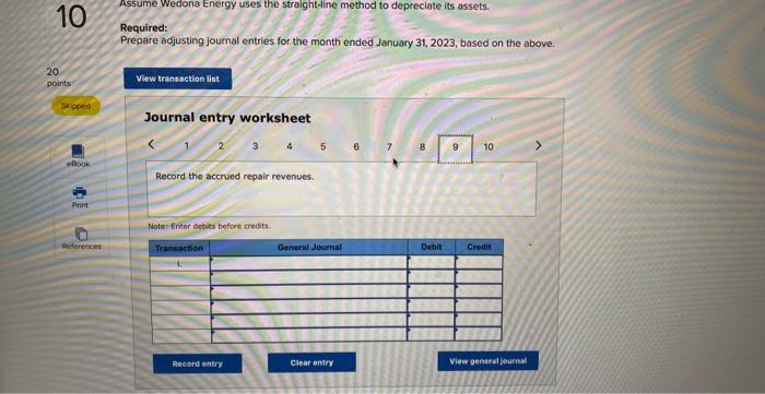 showed a balance of $15,600. This was paid on January 1 of