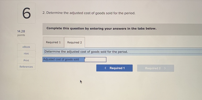 recorded during a recent month is shown below. 14.28 points eBook a.