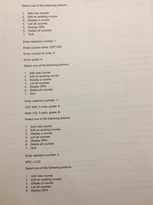 you can refer to the textbook for Co Sci 839 or google