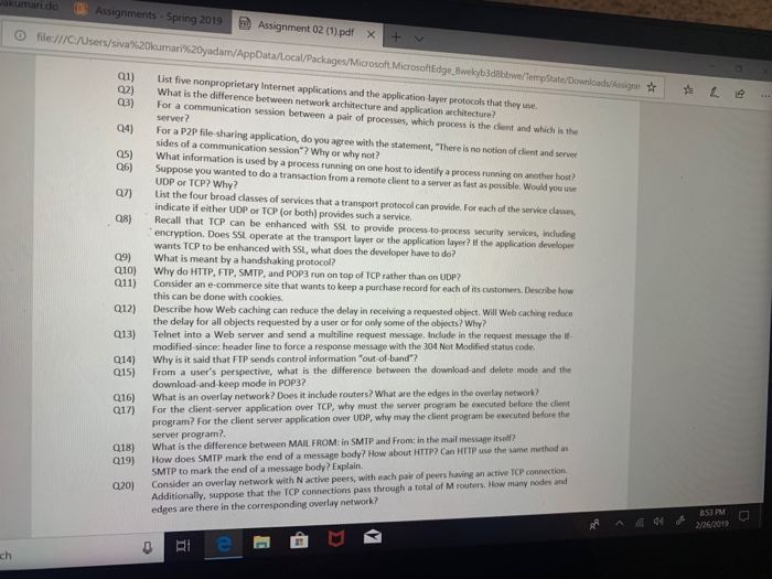 vour last first name (e.g, Kwang Lee -> KLEE). The table must